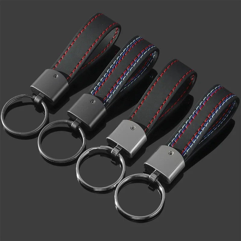 BMW M-Sport Keychain
