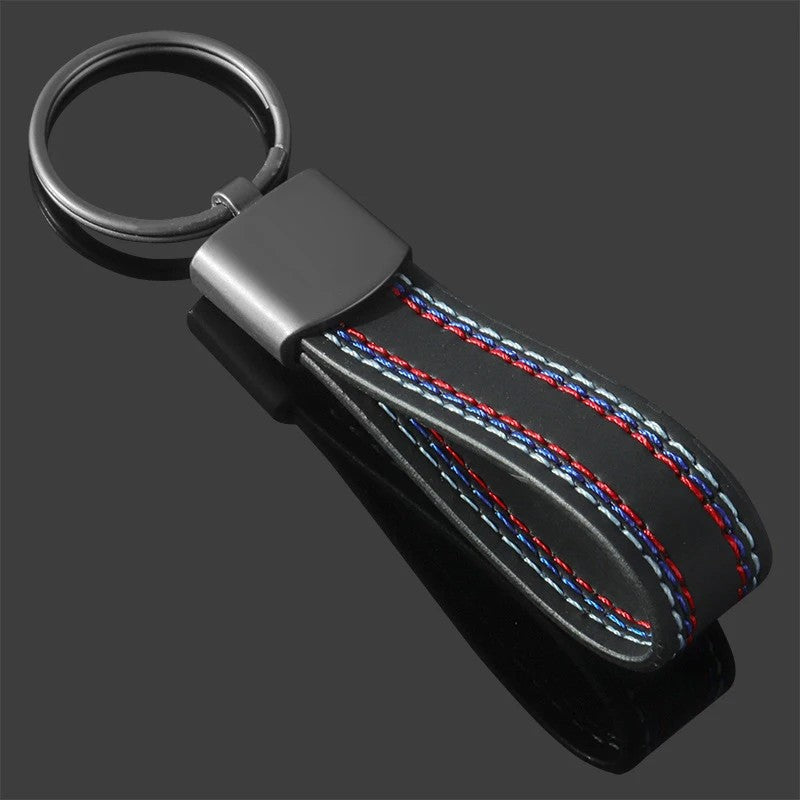 BMW M-Sport Keychain