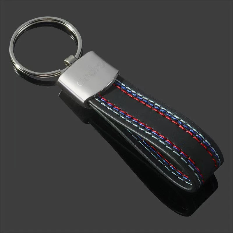 BMW M-Sport Keychain