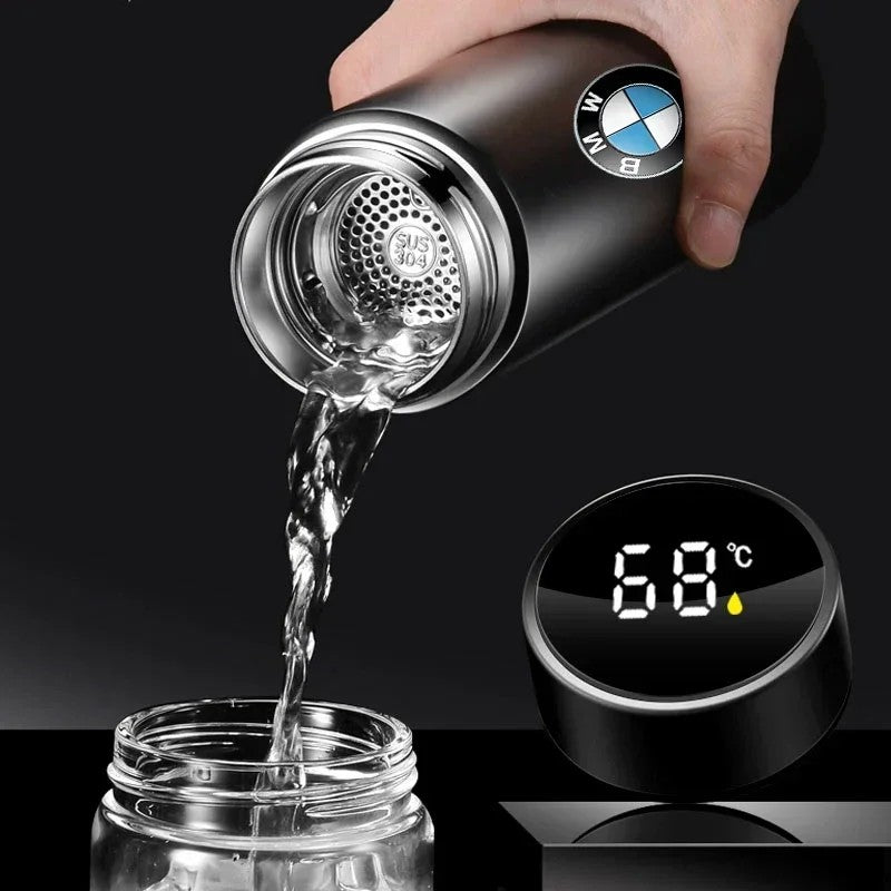 BMW Intelligent Thermal Cup (500ml)