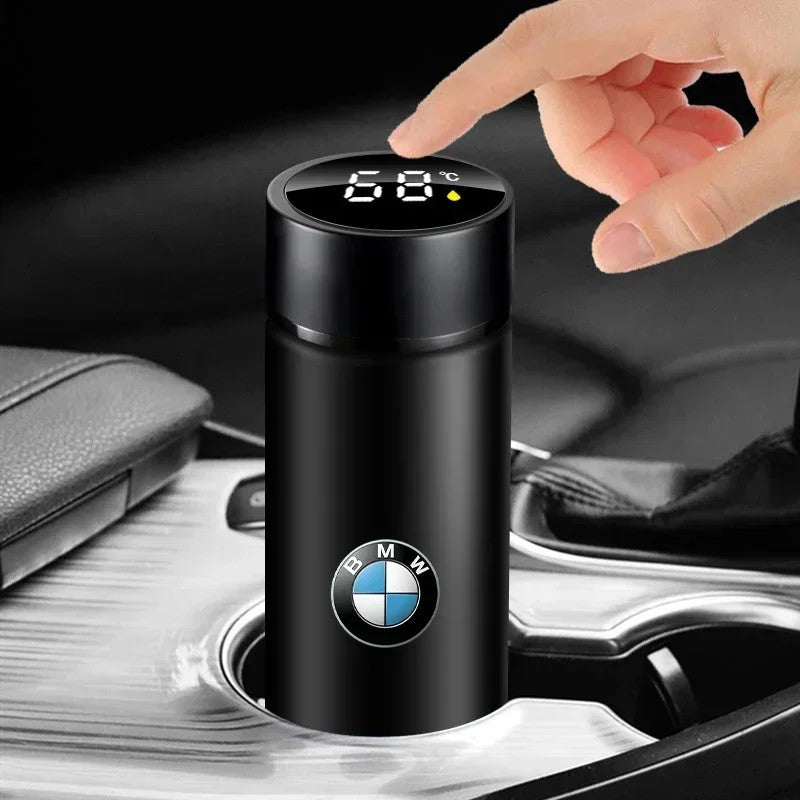 BMW Intelligent Thermal Cup (500ml)
