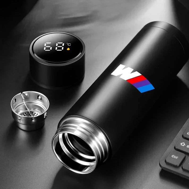 BMW Intelligent Thermal Cup (500ml)
