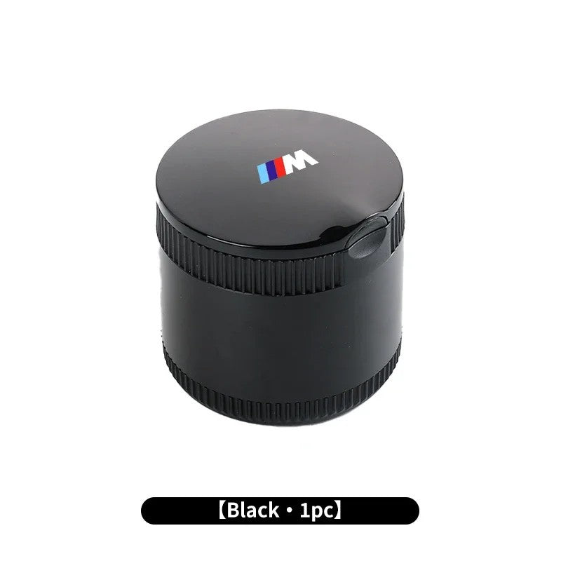 BMW M-Sport Cigarette Ashtray for Cup Holder