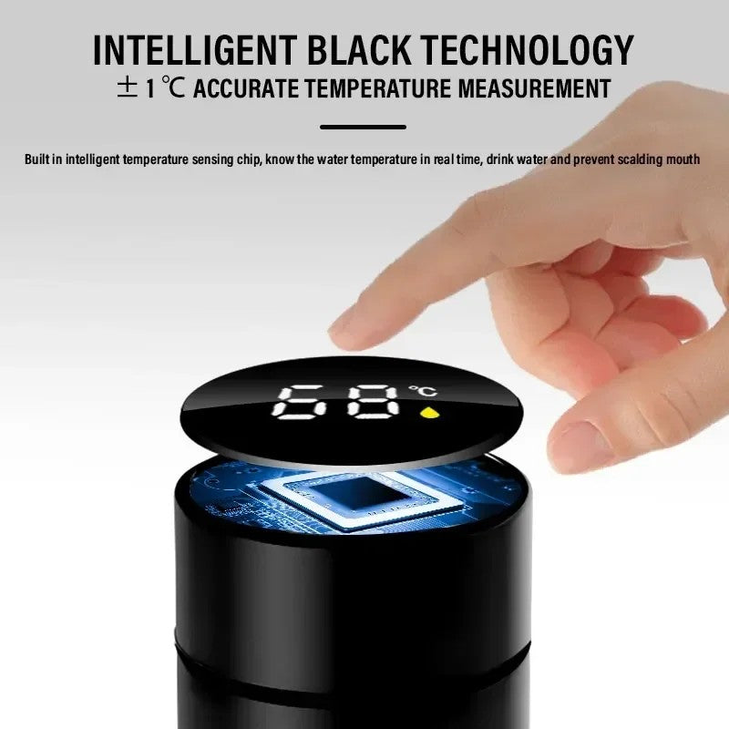 BMW Intelligent Thermal Cup (500ml)
