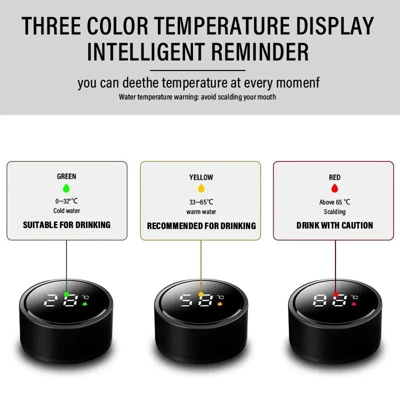 BMW Intelligent Thermal Cup (500ml)