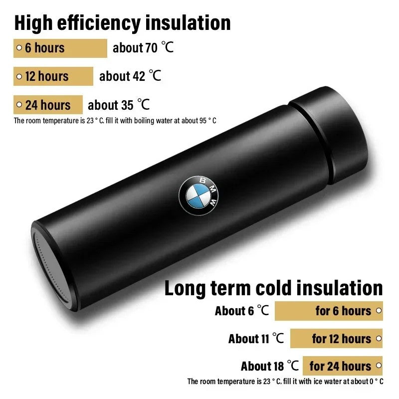 BMW Intelligent Thermal Cup (500ml)