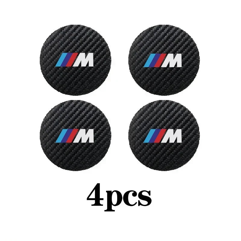 M-Performance Silicone Cup Holder Inserts