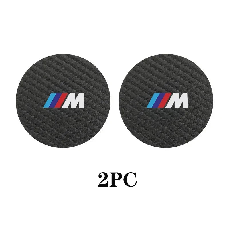 M-Performance Silicone Cup Holder Inserts