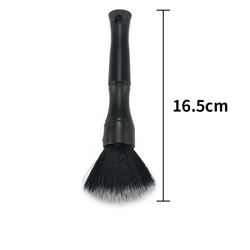 BimmerBoys Precision Interior Detail Brush