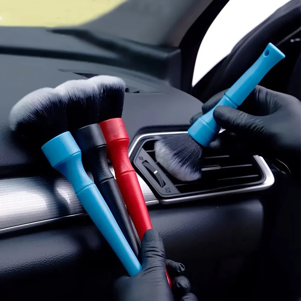BimmerBoys Precision Interior Detail Brush
