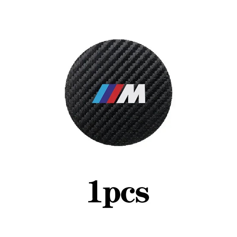 M-Performance Silicone Cup Holder Inserts