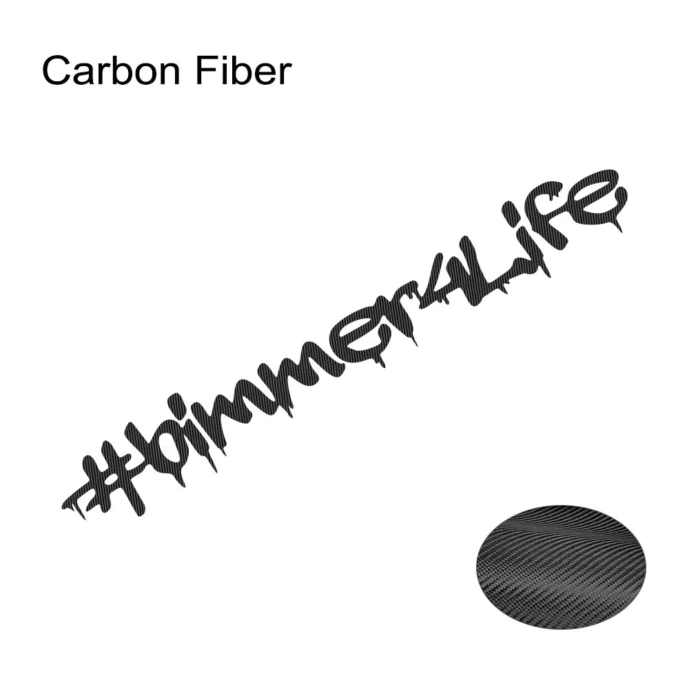 Racing Sunstrip - "bimmer4Life"