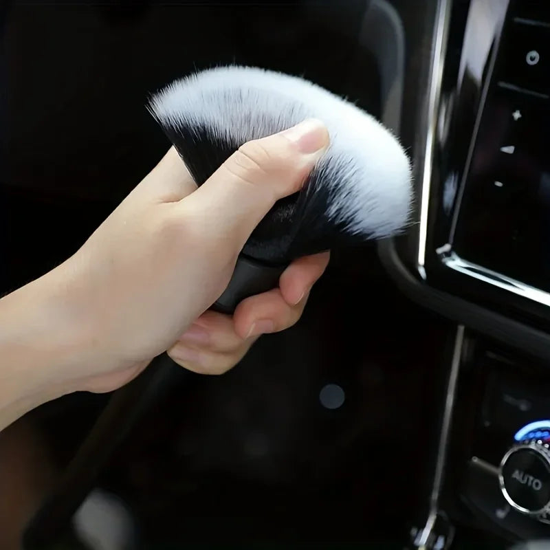 BimmerBoys Precision Interior Detail Brush