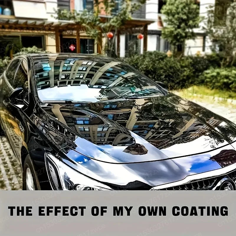 BimmerBoys Ceramic Nano-Shield Wax