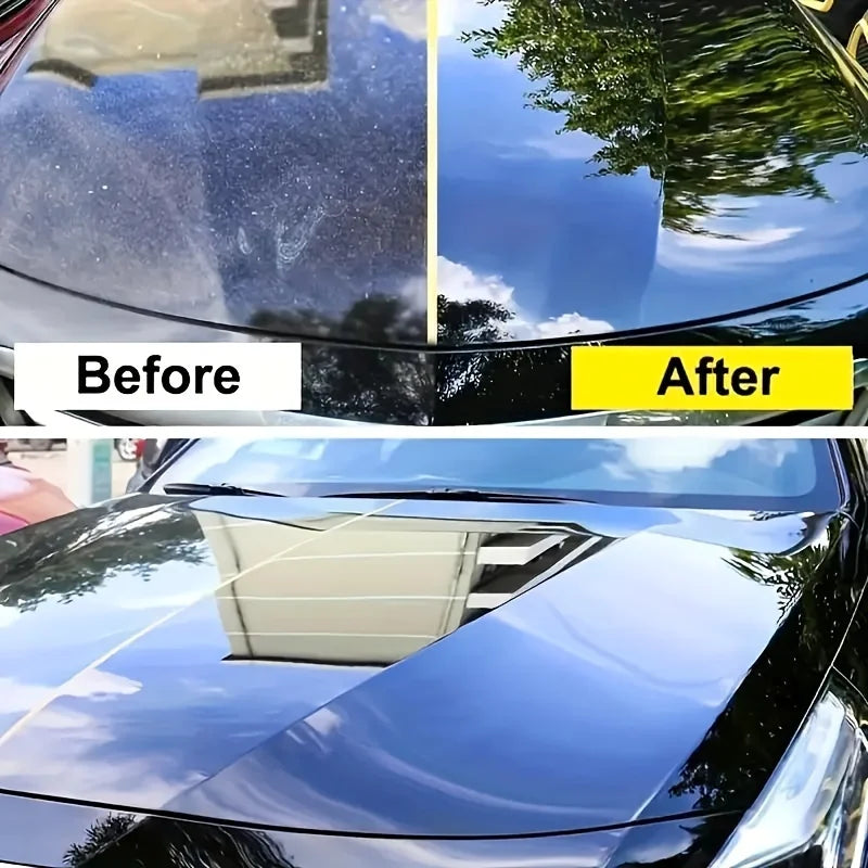 BimmerBoys Ceramic Nano-Shield Wax