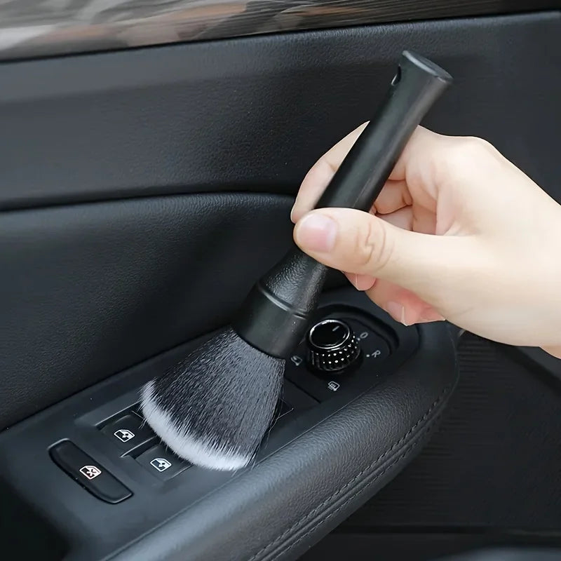 BimmerBoys Precision Interior Detail Brush